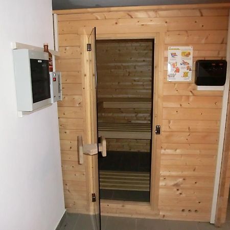 Seeblick Apartamento Bad Saarow-Pieskow Exterior foto