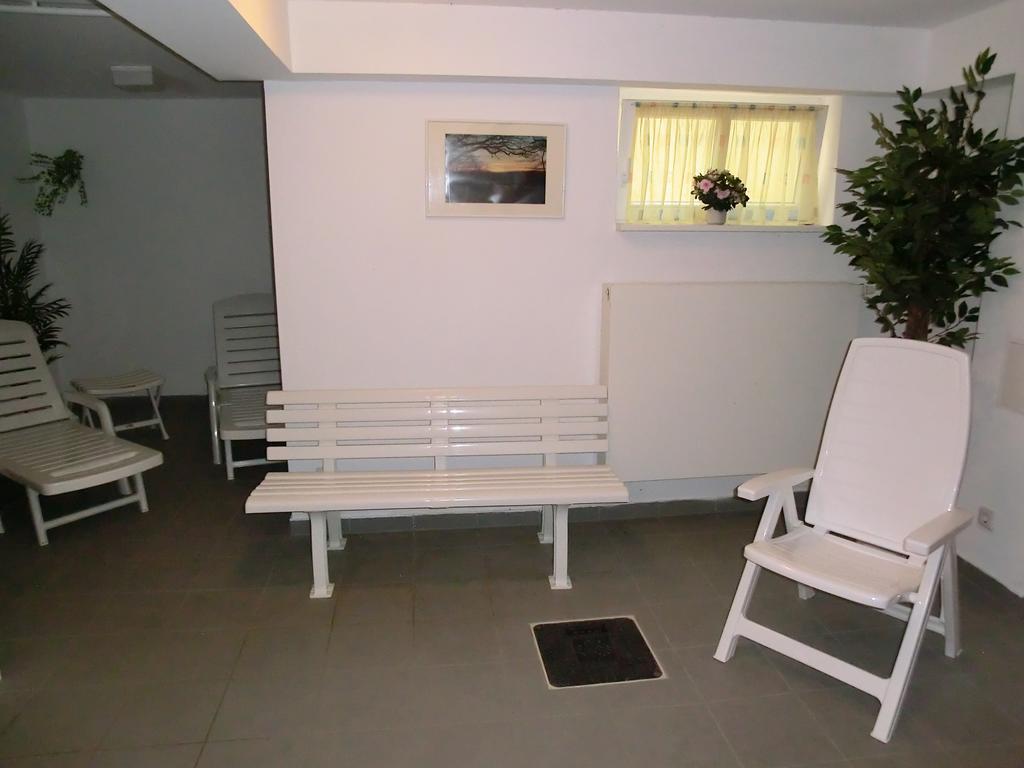 Seeblick Apartamento Bad Saarow-Pieskow Exterior foto