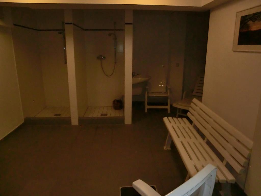 Seeblick Apartamento Bad Saarow-Pieskow Exterior foto