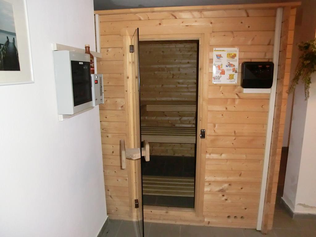 Seeblick Apartamento Bad Saarow-Pieskow Exterior foto