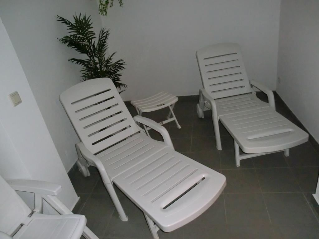 Seeblick Apartamento Bad Saarow-Pieskow Exterior foto
