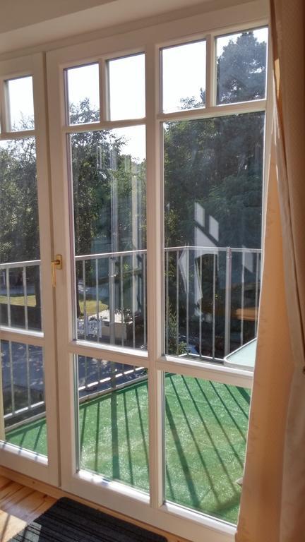 Seeblick Apartamento Bad Saarow-Pieskow Exterior foto