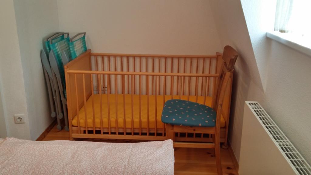 Seeblick Apartamento Bad Saarow-Pieskow Exterior foto