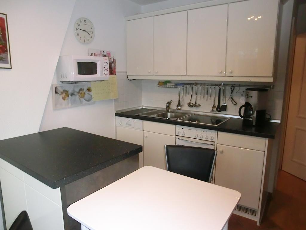 Seeblick Apartamento Bad Saarow-Pieskow Exterior foto
